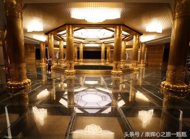 追寻唐风遗韵，感受神都辉煌，去洛阳明堂天堂感受辉煌神都韵味