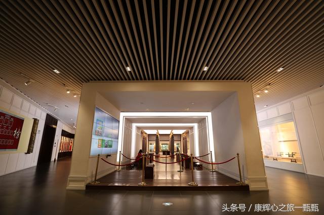追寻唐风遗韵，感受神都辉煌，去洛阳明堂天堂感受辉煌神都韵味