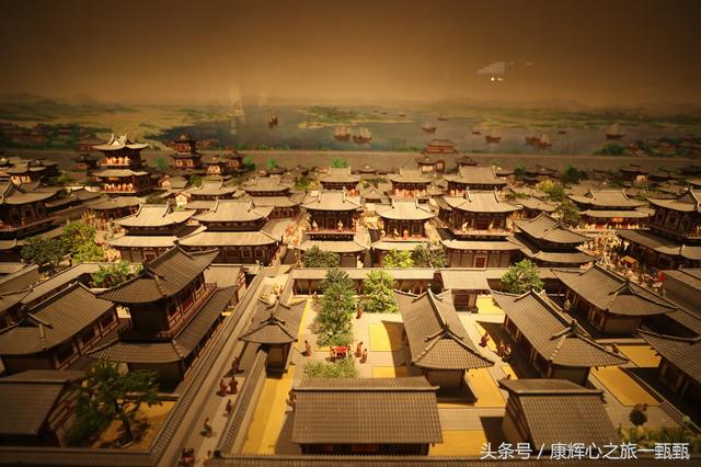 追寻唐风遗韵，感受神都辉煌，去洛阳明堂天堂感受辉煌神都韵味