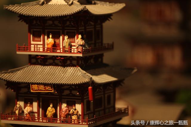 追寻唐风遗韵，感受神都辉煌，去洛阳明堂天堂感受辉煌神都韵味