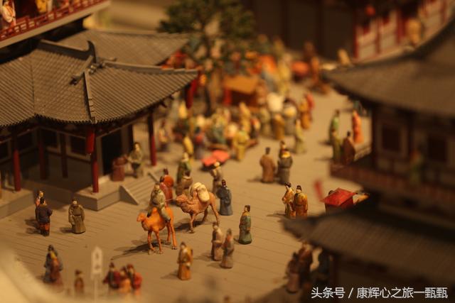 追寻唐风遗韵，感受神都辉煌，去洛阳明堂天堂感受辉煌神都韵味