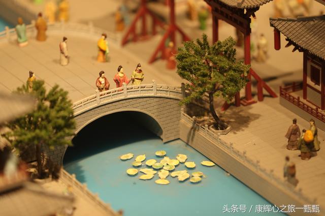 追寻唐风遗韵，感受神都辉煌，去洛阳明堂天堂感受辉煌神都韵味