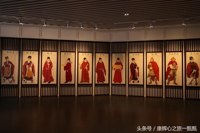 追寻唐风遗韵，感受神都辉煌，去洛阳明堂天堂感受辉煌神都韵味