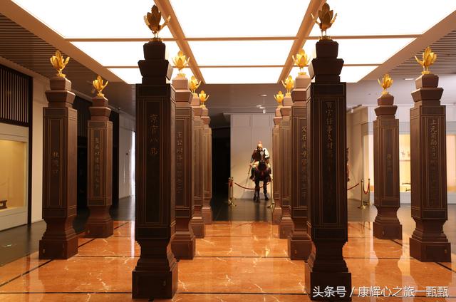 追寻唐风遗韵，感受神都辉煌，去洛阳明堂天堂感受辉煌神都韵味