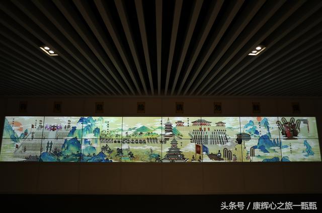 追寻唐风遗韵，感受神都辉煌，去洛阳明堂天堂感受辉煌神都韵味