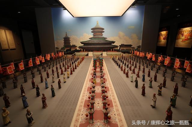 追寻唐风遗韵，感受神都辉煌，去洛阳明堂天堂感受辉煌神都韵味