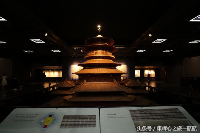 追寻唐风遗韵，感受神都辉煌，去洛阳明堂天堂感受辉煌神都韵味