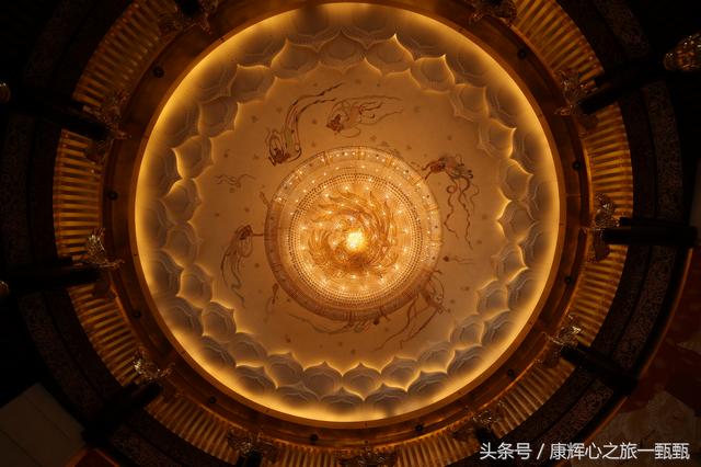 追寻唐风遗韵，感受神都辉煌，去洛阳明堂天堂感受辉煌神都韵味