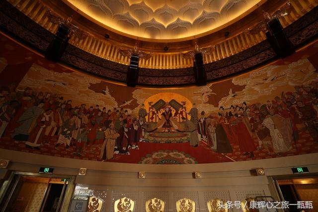 追寻唐风遗韵，感受神都辉煌，去洛阳明堂天堂感受辉煌神都韵味