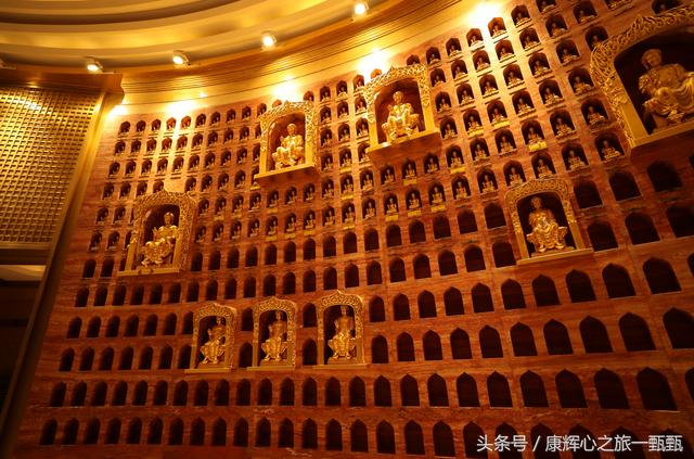 追寻唐风遗韵，感受神都辉煌，去洛阳明堂天堂感受辉煌神都韵味