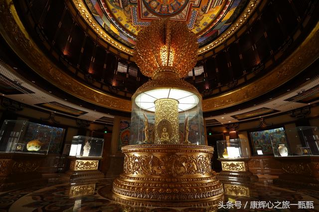 追寻唐风遗韵，感受神都辉煌，去洛阳明堂天堂感受辉煌神都韵味
