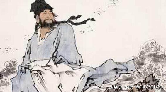 古代神仙故事——蓟子训