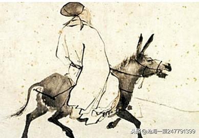 古代神仙故事——蓟子训