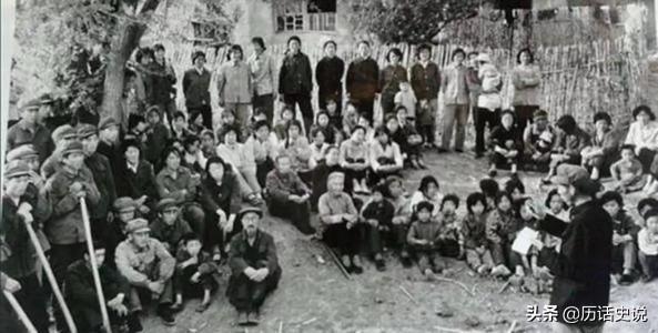 建国后发生的“荒唐事”，县医院被当成皇宫，40名女护士变为妃子