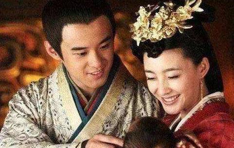 西汉最腹黑的皇帝，狠心逼死亲生儿子，创造中国历史第一个盛世
