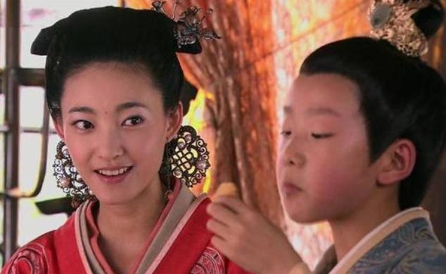 西汉最腹黑的皇帝，狠心逼死亲生儿子，创造中国历史第一个盛世