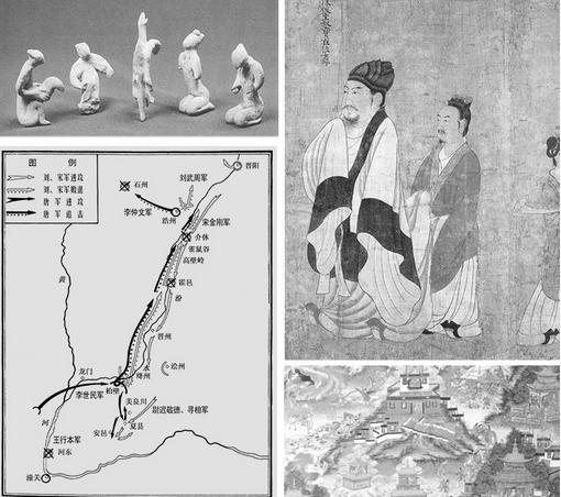 西汉最腹黑的皇帝，狠心逼死亲生儿子，创造中国历史第一个盛世