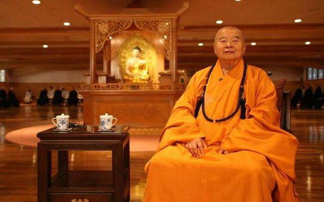 星云大师：好运来临前是有征兆的，可以从这五个方面去判断