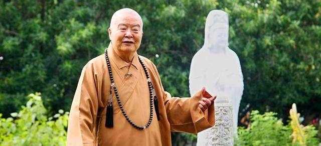 星云大师：好运来临前是有征兆的，可以从这五个方面去判断