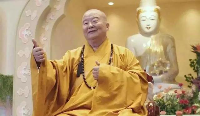 星云大师：好运来临前是有征兆的，可以从这五个方面去判断