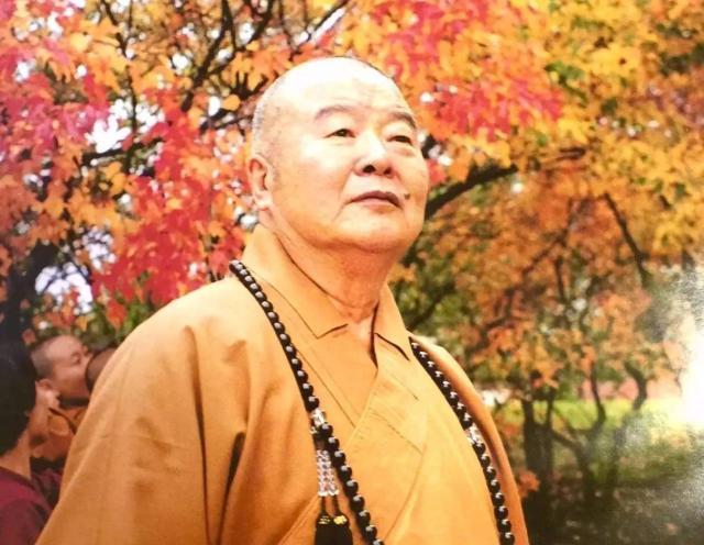 星云大师：好运来临前是有征兆的，可以从这五个方面去判断