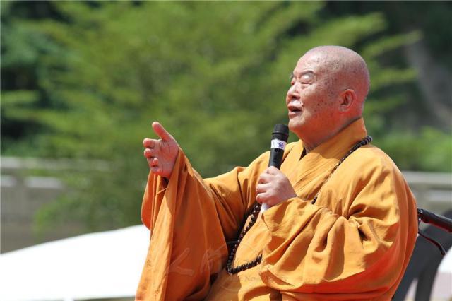 星云大师：好运来临前是有征兆的，可以从这五个方面去判断