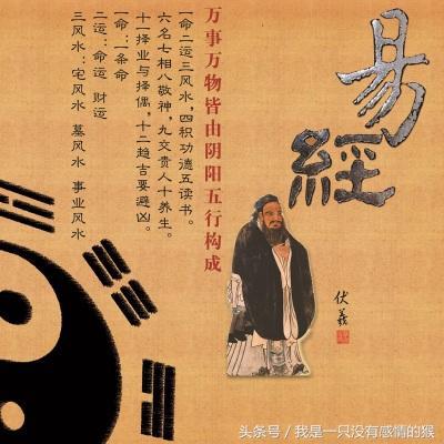 不得不说的奇闻异事：卦仙
