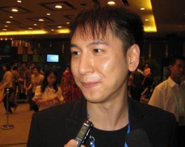 汤臣集团公子汤珈铖，父亲去世留上海133套房，一套市值2亿