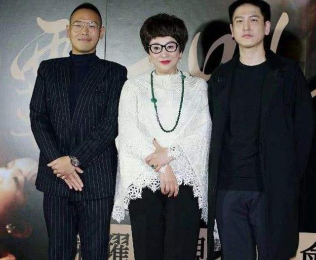 汤臣集团公子汤珈铖，父亲去世留上海133套房，一套市值2亿