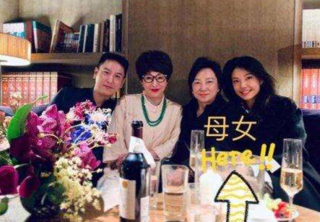 汤臣集团公子汤珈铖，父亲去世留上海133套房，一套市值2亿