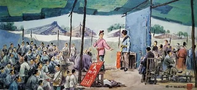 消闲，老北京的一种文化姿态