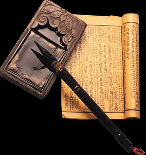 这个秘术古代不轻易外传，如今被轻松破解，它背后又暗藏怎样玄机