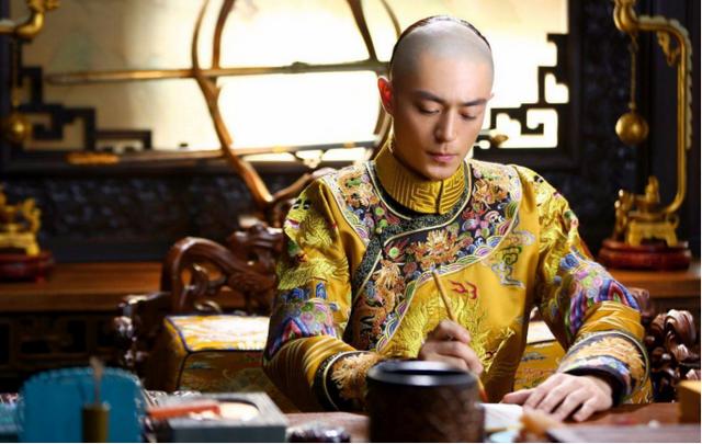 立春过了还是很冷，春意到底在哪？来看看写诗狂魔乾隆眼中的春意