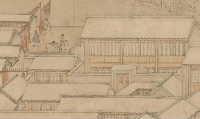 立春过了还是很冷，春意到底在哪？来看看写诗狂魔乾隆眼中的春意