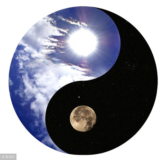 生辰@￥十二地支性情（上）
