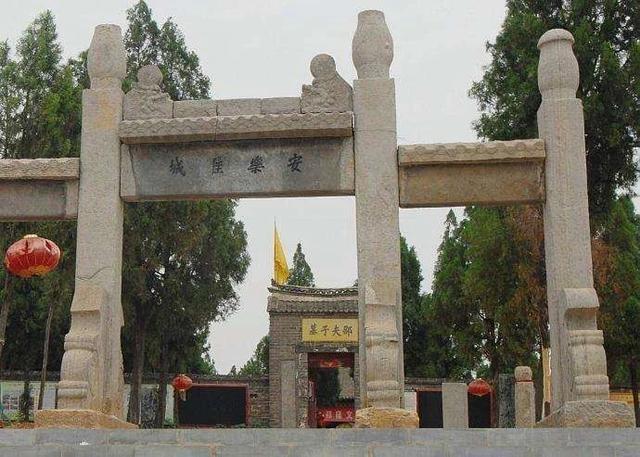 诸子百家之魁首，阴阳五行之鼻祖——邹衍