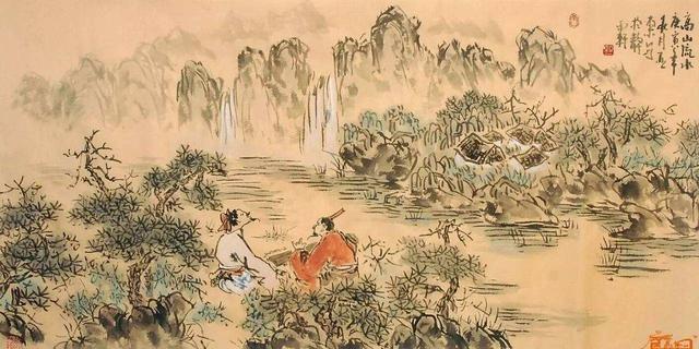 诸子百家之魁首，阴阳五行之鼻祖——邹衍