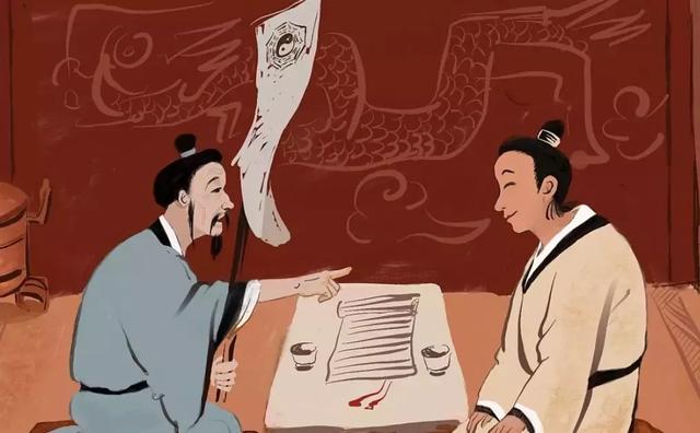 出家人可以给人看相@￥吗？
