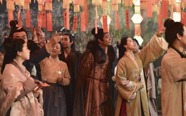 大宋结个婚有多“麻烦”