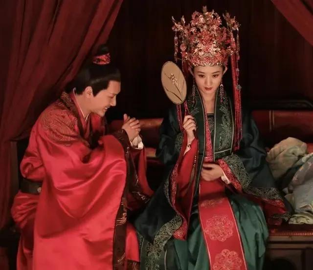 大宋结个婚有多“麻烦”