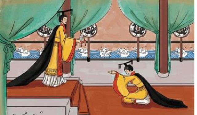 三国趣闻：@￥的说曹丕寿当八十，结果四十岁就死了