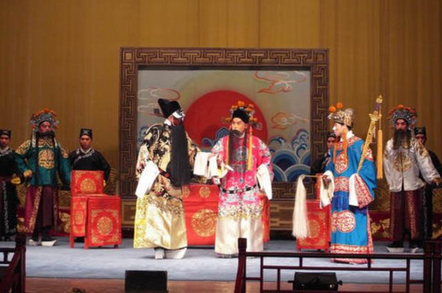 唐代“大剧院”戏场：与庙会结合一飞冲天，进化成“贸易博览会”