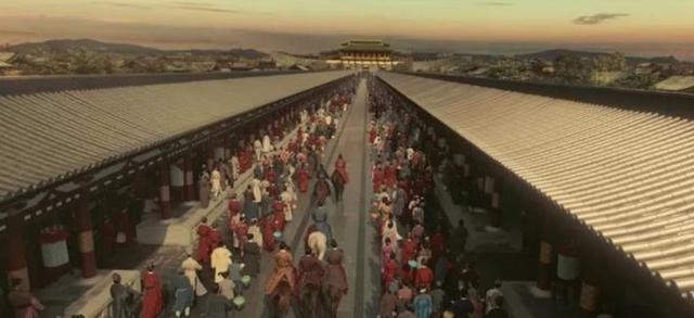 唐代“大剧院”戏场：与庙会结合一飞冲天，进化成“贸易博览会”