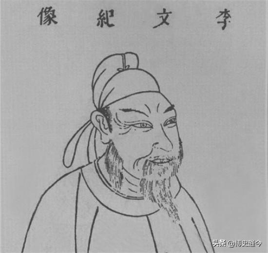 大臣被陷害，@￥先生说：改朝换代后你将成为宰相，果然应验