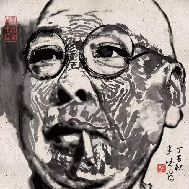揭秘：@￥中的2Man命！