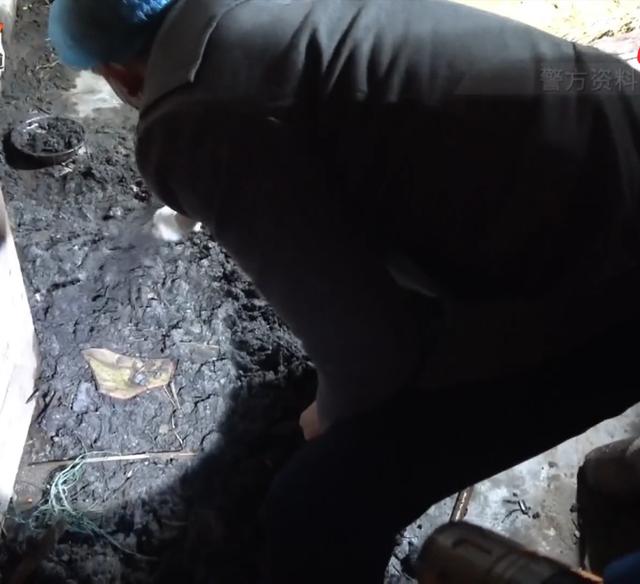 2018年，四川75岁@￥先生离奇死亡，小孩：昨天就有人预言他会死