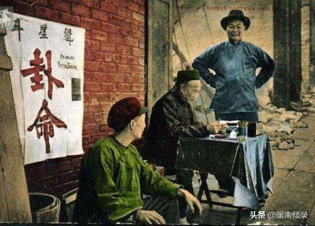 为何@￥先生都“非聋即瞎”？得知背后真相，你会心疼他们