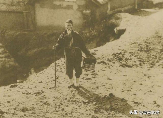 为何@￥先生都“非聋即瞎”？得知背后真相，你会心疼他们