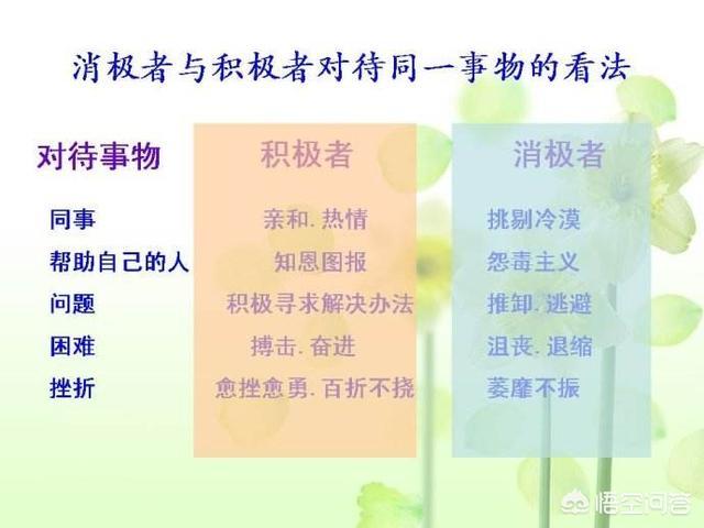 人走霉运的几个原因，怎样改变？
