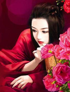 自古红颜多薄命的原因——易学解释